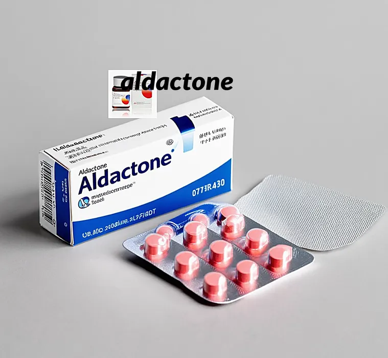 Aldactone 1