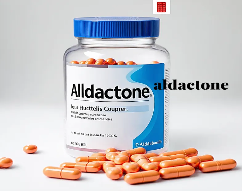 Aldactone 3